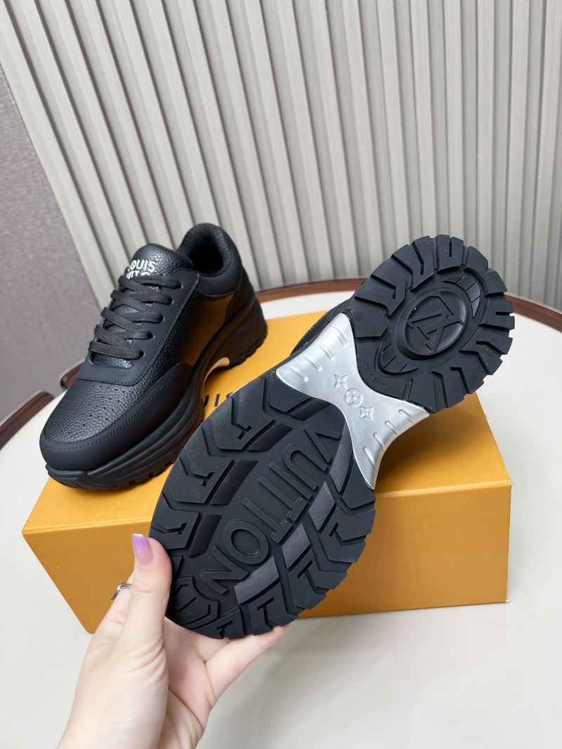 Louis Vuitton Low Shoes